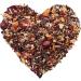 Teeverliebe Berry Mix Fruit Tea 1 kg - Buy Online on GoSupps.com