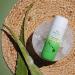 Absolutely Natural 100% Pure Aloe Vera Cooling Gel -  with Vitamin E  Eucalyptus - 6 oz  - Buy Online on GoSupps.com