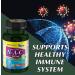 America Medic & Science NAC 600mg - Lung Health & Immune Support Supplement | N-Acetyl-Cysteine Antioxidant | 60 Capsules - Buy Online on GoSupps.com
