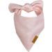 Remy+Roo Dog Bandanas 4-Pack - Elise Set | Premium Durable Fabric | Unique Shape | Adjustable Fit | Large Size - Buy Online on GoSupps.com