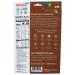 Brad's Raw Organic Everything Zucchini Veggie Flats - 3 oz (Pack of 1) - Buy Online on GoSupps.com