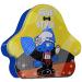 First American Brands Smurfs 3D Vanity Perfume for Children 1.7 Ounce and Shower Gel 2.5 Fl. oz. - Buy Online on GoSupps.com