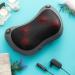Compact Shiatsu Massager - Shissage by InnovaGoods | Relaxation & Pain Relief | Shop Internationally - Buy Online on GoSupps.com