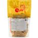 Yupik Salted Valencian Broad Beans 0.45Kg 0.45 kg (Pack of 1) - Buy Online on GoSupps.com