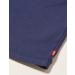 Levi's Kids Long Sleeve Cozy Tee Shirt - Baby Boys 3 Months | Naval Academy - Buy Online on GoSupps.com