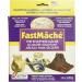 ACTIVA API600 Fast Mache Instant Paper Mache 1.5 lbs. White - High-Quality Crafting Material - Buy Online on GoSupps.com