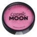 Cosmic Moon - Professional Water Activated Metallic Face Paint - Pink