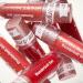 COLORGRAM Thunderbolt Tint Lacquer - Long Lasting Moisturizing Lip Stain - True Beauty K-Drama Makeup - 0.2 fl.oz 02 Heart Tok - Buy Online on GoSupps.com
