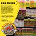 Pro-CurePc Tuna Cure 12 oz Pink - Buy Online on GoSupps.com