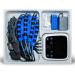 Rehabilitation Robot Gloves - Upgraded Recovery Solution for Hand Stroke & Finger Rehab (Left Hand - Buy Online on GoSupps.com