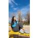 G4Free Women's Lightweight Athletic Studio Joggers Pants with Pockets - Deep Grey, Large - Buy Online on GoSupps.com