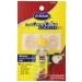 Dr. Scholl's Liquid Corn & Callus Remover (Pack of 6) // Medicated Liquid Removes Corns and Calluses Fast and Cushioning Discs Protects Against Painful Shoe Pressure and Friction