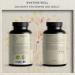 Buy MSM 2000mg + Natural Vitamin C - High-Dose Vegan Tablets | 3x365 Additive-Free Methylsulfonylmethane - Buy Online on GoSupps.com
