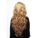 WIG ME UP 81445-24B Women's Golden Blonde Wig - Long Voluminous Curls with Great Parting - International Shipping Available - Buy Online on GoSupps.com