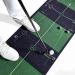 High Speed WellPutt Golf 10' Training Mat in Green - Improve Your Putting Skills - Buy Online on GoSupps.com