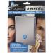 Zadro 2X Mag Z Fogless Swivel Shower Mirror - Dual Suction Cups - 6-Inch Clear Acrylic - 7 x 5.75 - ZM05 - Buy Online on GoSupps.com