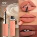 L'Or al Paris Infallible Matte Liquid Lipstick - Shade 100 Fairytale Ending - Buy Online on GoSupps.com