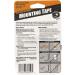 Gorilla - Heavy Duty Double Sided Mounting Tape Weatherproof 1 x 60 Black (Pack of 2) 2 - Pack - Buy Online on GoSupps.com