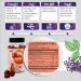 Mr. Pen Elderberry Vitamin C Zinc Gummies for Kids - 60 Count | Immune Support for 4+ Years - Non-GMO, Vegan, Gluten-Free - Buy Online on GoSupps.com