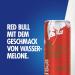 Red Bull Energy Drink Red Edition - 24 Pack (250ml) | Watermelon Flavor | International Shipping Available - Buy Online on GoSupps.com