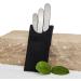 Buy Dynesse 3 Set Nail Filing Tools - Rough Medium & Fine Stainless Steel Files for Professional Pedicure Studios | Durable & Eco-Friendly - Buy Online on GoSupps.com