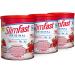 SlimFast Meal Replacement Powder, Original Strawberries & Cream, Weight Loss Shake Mix, 10g of Protein, 14 Servings (Pack of 3) Strawberry Meal Replacement Powder
