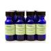 Indigo Natural Herbs Psoriasis Nail Oil Care - Repair and Strengthen Nails - Relief for Chapping, Cracking, and Fungus - 15ml/0.5 Fl Oz - Buy Online on GoSupps.com