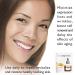 Vitamin C Facial Serum - 1.7oz | Brightening Anti-Aging & Hydrating Skincare - Free International Shipping - Buy Online on GoSupps.com