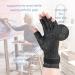 Swede-O Thermal Carpal Tunnel Glove - Medium Right Hand | Optimal Support for Pain Relief | International Shipping Available - Buy Online on GoSupps.com