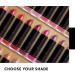 COVERGIRL Exhibitionist Lipstick Cream Darling Kiss 395 - 0.12 Ounce - Buy Online on GoSupps.com