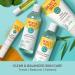 Burt's Bees Clear and Balanced Herbal Blemish Stick with Tea Tree Oil - Pack of 2 - 0.26 Fl Oz. - Buy Online on GoSupps.com