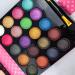 Beauty Book All in One Makeup Kit - 32 Colors Palette, Lip Gloss, Blush, Powder, Concealer, Mirror & Brush - Professional Makeup Set Gift for Women, Girls, Beginners, and Teens (Pink) - Buy Online on GoSupps.com