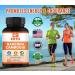 Garcinia Cambogia 1600mg (180 Capsules) - Pure Natural Extract Supplement - Ultra HCA Standardized - Effective Alternative to Drops, Gummies, Liquid, Tea & Powder - Buy Online on GoSupps.com