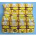 Sandalwood Soap Bars - Bee & Flower Brand | 12 Pack (2.65 oz Each) - Buy Internationally - Buy Online on GoSupps.com