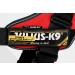 Julius-K9 Baby Boys IDC Powerharness Dog Harness Burgundy - 2XL/3 | Premium International Shipping - Buy Online on GoSupps.com