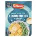 Schwartz Lemon Butter Sauce Mix for Fish 38g Pepper 38 g (Pack of 1)
