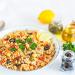 Loma Linda Plant-Based Greek Bowl Meal Packets (10 oz) - 6 Pack - Buy Online on GoSupps.com