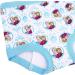 Frozen Toddler Girls Potty Training Pants 100% Cotton Underwear 4T - 7 Pack - Buy Online on GoSupps.com