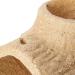 Extra Large Rosewood Edible Play Log Toy for Small Animals - Clear | Pet-friendly Chew Toy - Buy Online on GoSupps.com
