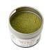 Gustus Vitae Green Tea Sea Salt - Gourmet Infused Non GMO Seasoning in Magnetic Tin - Buy Online on GoSupps.com