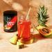 NEOSUPS EAA Pulver Tropical 430g - Premium Essential Amino Acids for Pre & In-Workout | 10 300mg EAAs & L-Histidine Enriched - Buy Online on GoSupps.com