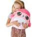 Cute Coco Surprise Coco Squishies Mishmosh Poodle Plush Toy 30cm - Ultra Soft Stuffed Animal for Cuddles - Buy Online on GoSupps.com