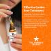 Canker Sore Treatment Serum - Effective Mouth Ulcer Relief (30 mL) - Buy Online on GoSupps.com