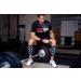 RockSauce Ice Cooling Muscle Relief Cream with Menthol 3oz - Fast-Acting Pain Relief - Buy Online on GoSupps.com