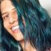 oVertone Haircare Color Depositing Conditioner - 8 oz Semi Permanent Hair Color with Shea Butter & Coconut Oil - Temporary Hair Color Dye - Vegan  Cruelty-Free - Smoky Blue - Buy Online on GoSupps.com