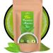 Matcha Powder Tea Organic - Original Japanese Matcha in Premium Quality (500g) 500 g (1 pack)