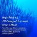 NANOWELL Wild Alaskan rTG Omega-3 Fish Oil 1196mg - EPA DHA Vitamin D3 & E - 120 Softgels 60 Day Supply 120 Count (Pack of 1) - Buy Online on GoSupps.com