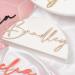 Acrylic Cake Topper Name Cake Topper Name Cake Charm Personalised Silver Gold Custom Cake Decorations - Buy Online on GoSupps.com