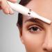 Philips SatinCompact Women's Precision Trimmer - Face, Eyebrows, & Body Hair Removal (HP6389) - Buy Online on GoSupps.com