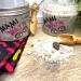 SUNSUM Mami Wata Ritual Bath Salts with Rosehips & Rosemary 10 oz